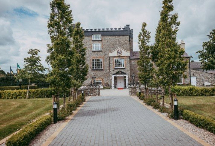 Darver Castle Estate, Republic of Ireland, Ireland